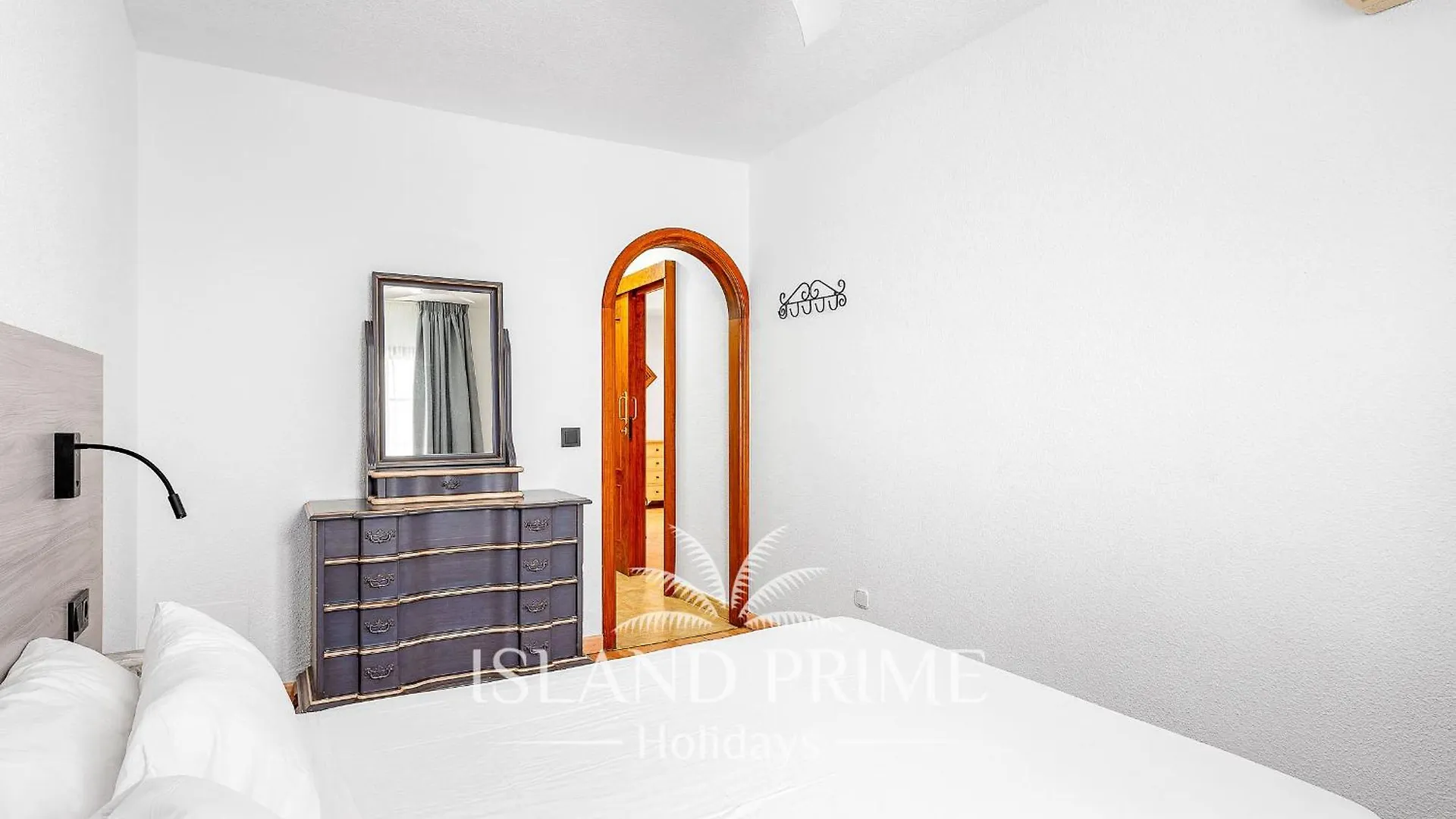 2X Bedrooms Heated Pool Holiday In Amarilla Golf Fc2613-2Xe San Miguel de Abona Appartement