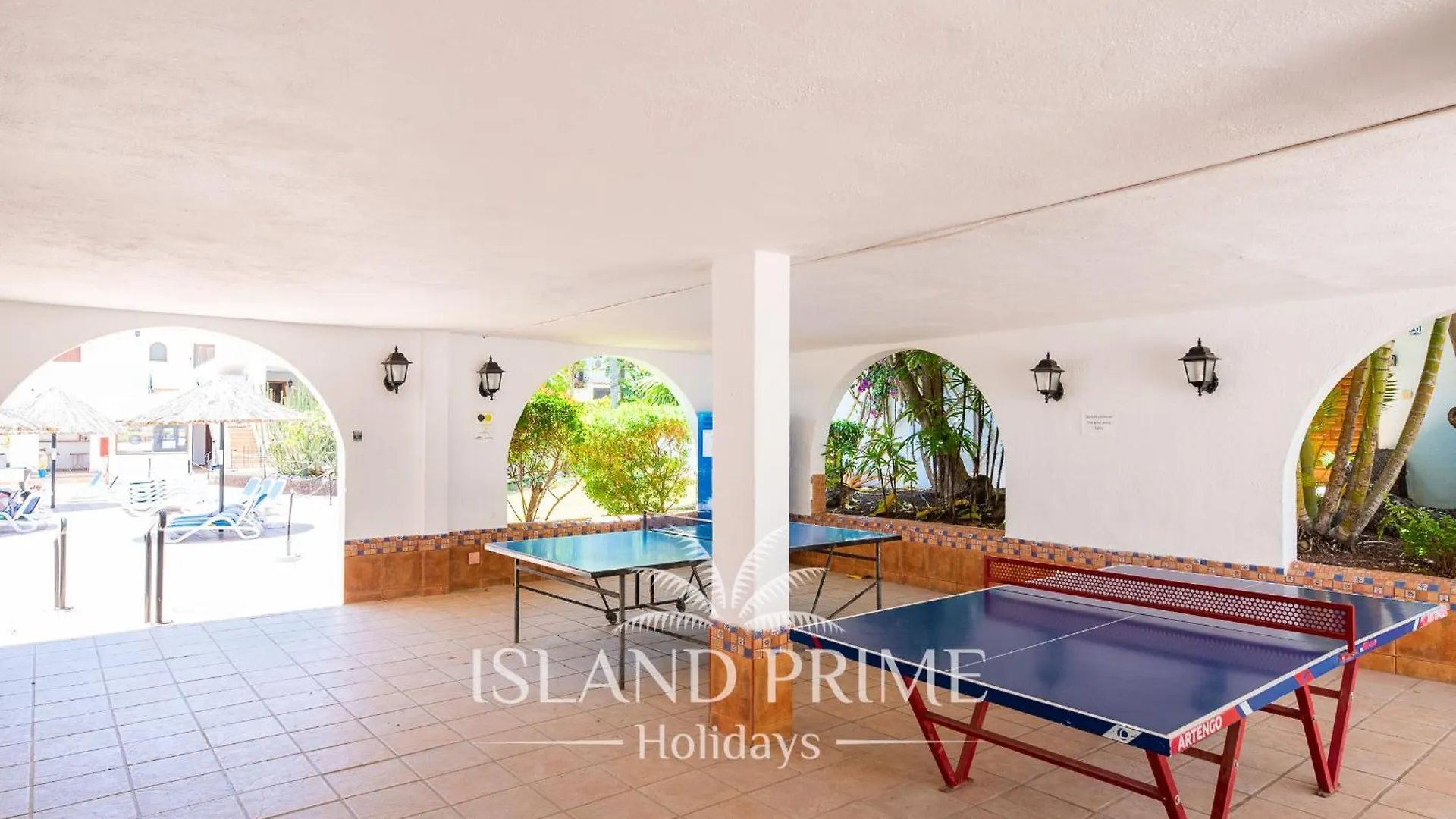 Appartement 2X Bedrooms Heated Pool Holiday In Amarilla Golf Fc2613-2Xe San Miguel de Abona