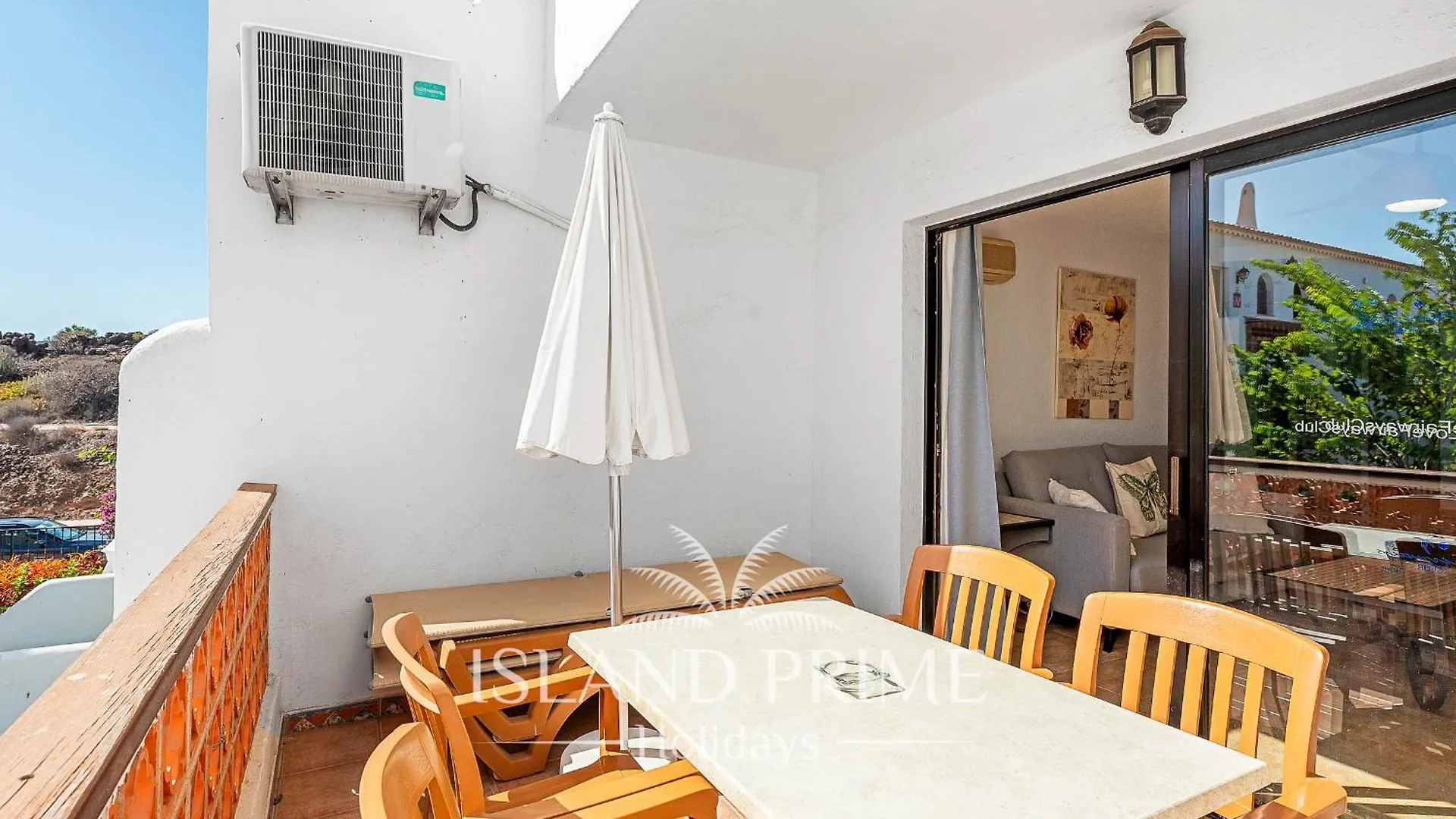 2X Bedrooms Heated Pool Holiday In Amarilla Golf Fc2613-2Xe San Miguel de Abona Appartement