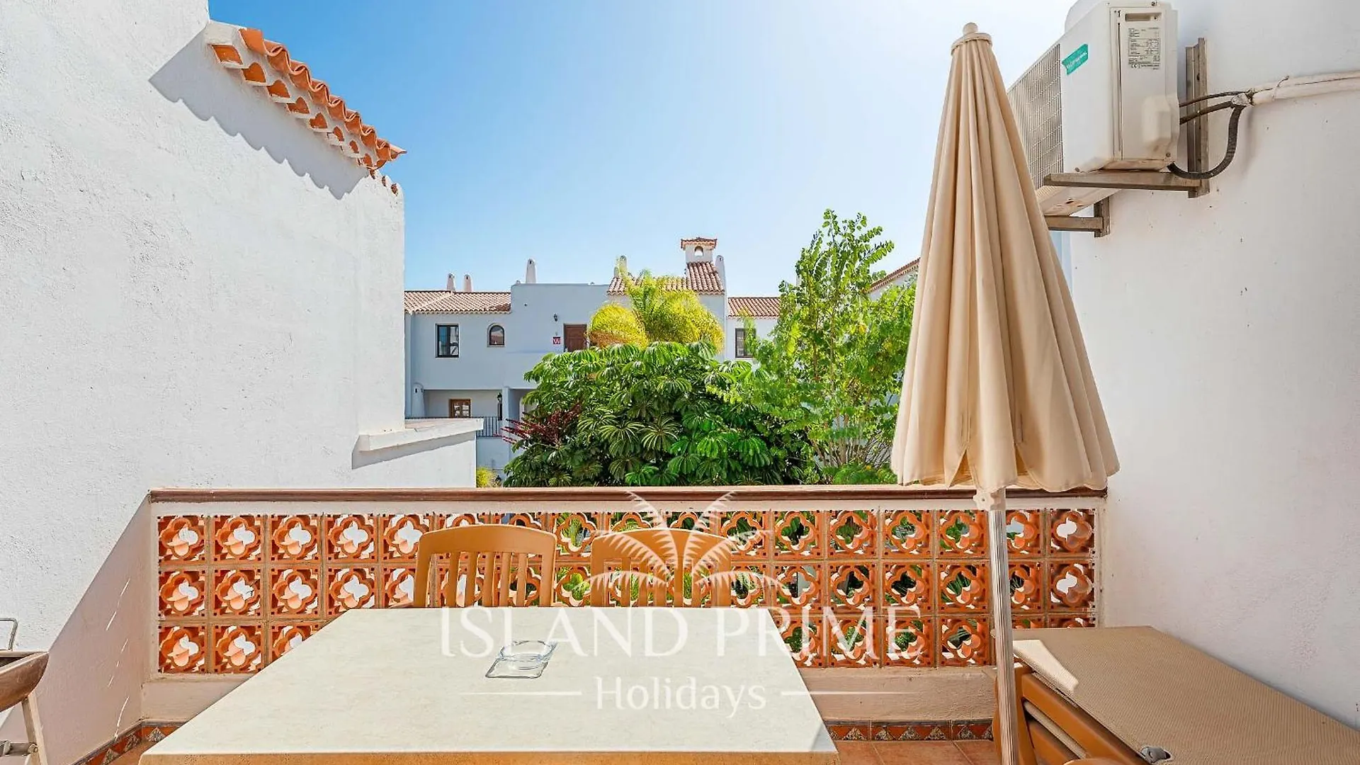 Appartement 2X Bedrooms Heated Pool Holiday In Amarilla Golf Fc2613-2Xe San Miguel de Abona