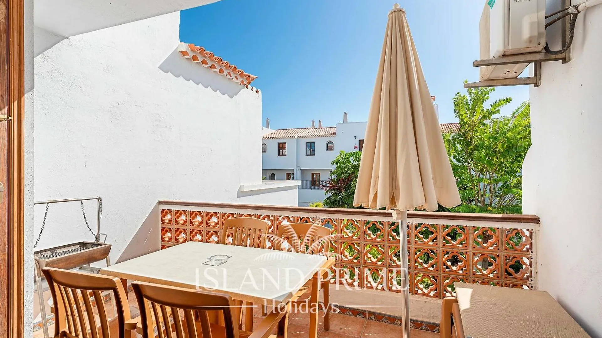 2X Bedrooms Heated Pool Holiday In Amarilla Golf Fc2613-2Xe San Miguel de Abona