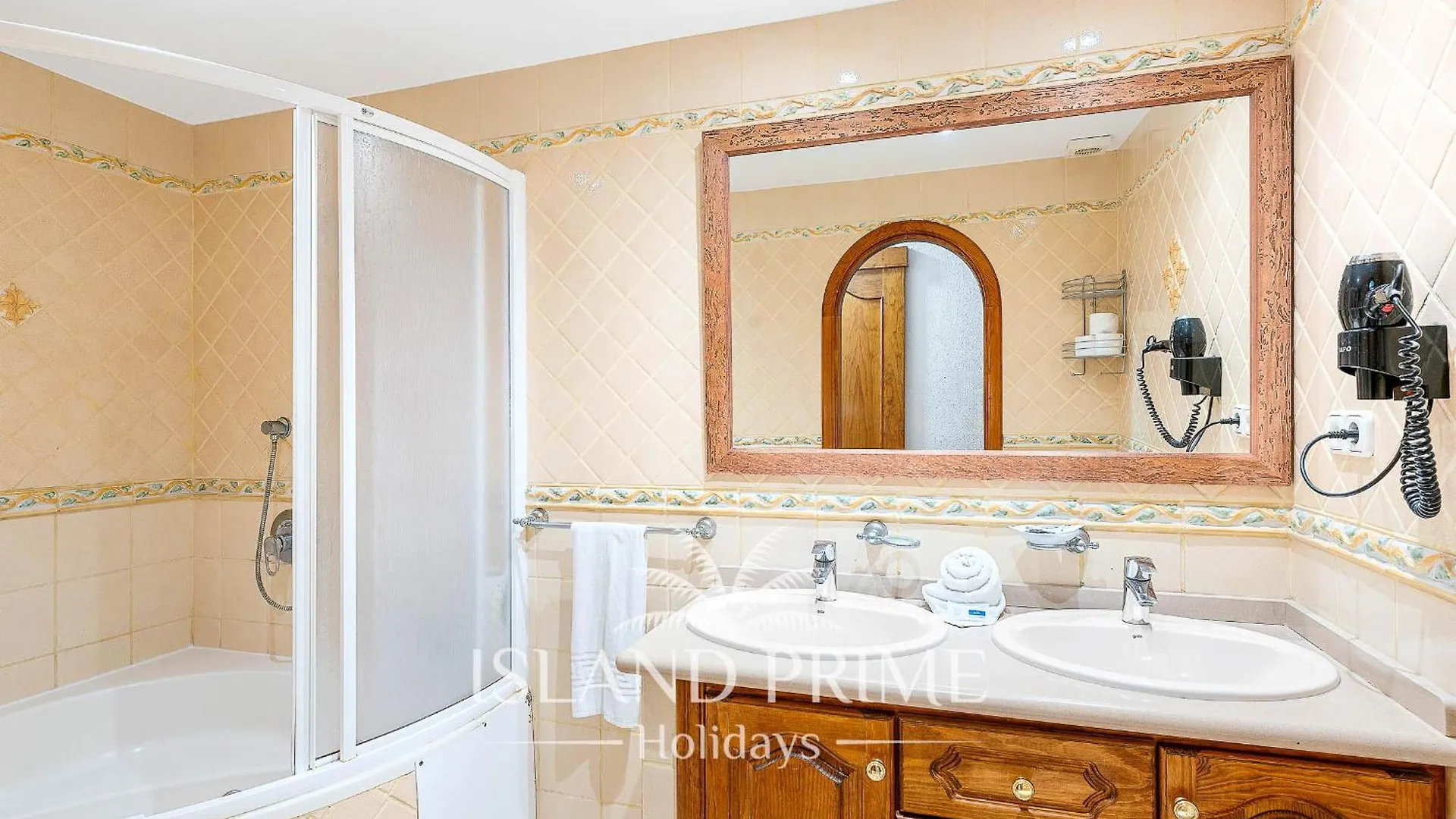 Appartement 2X Bedrooms Heated Pool Holiday In Amarilla Golf Fc2613-2Xe San Miguel de Abona
