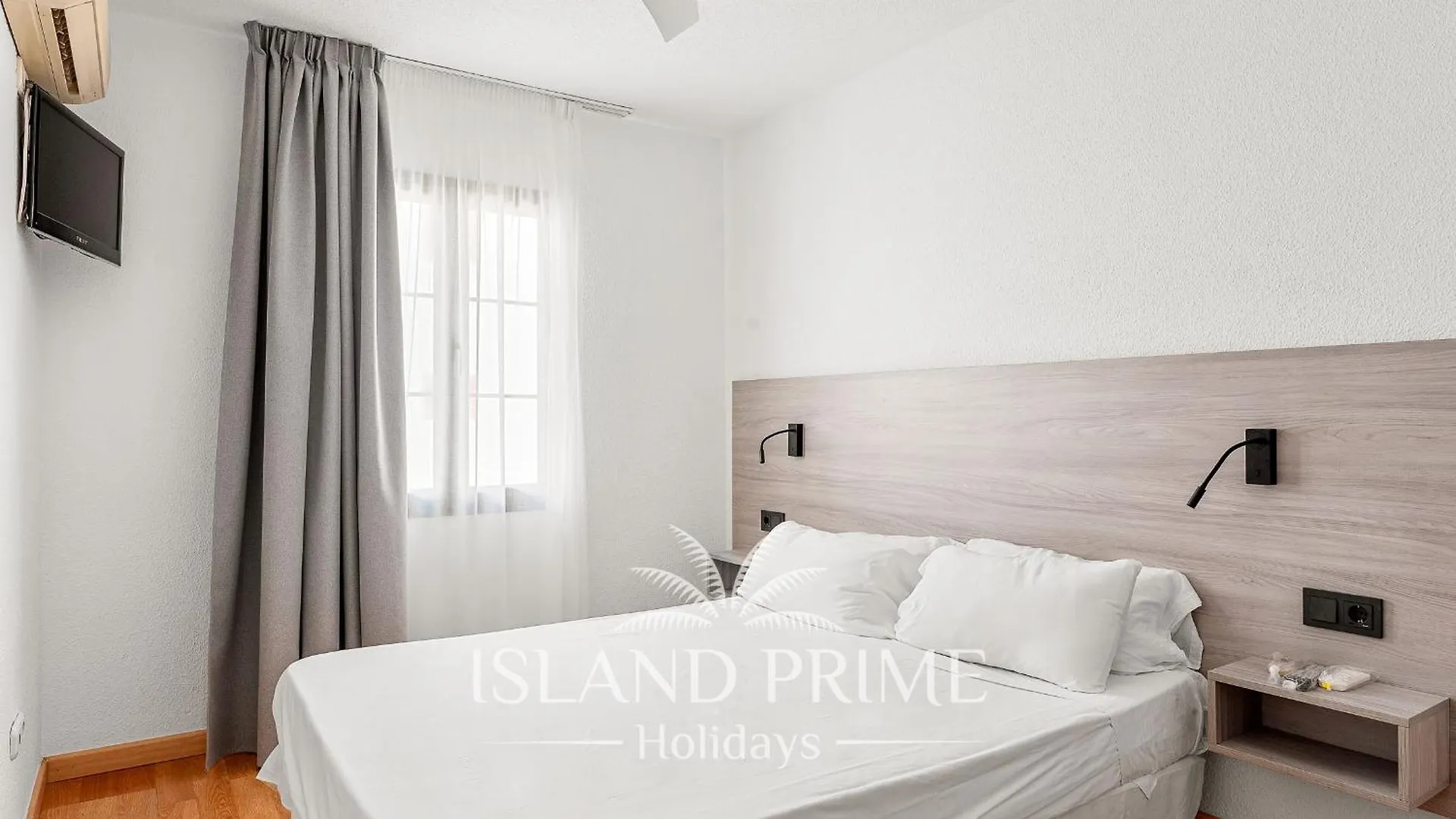 Appartement 2X Bedrooms Heated Pool Holiday In Amarilla Golf Fc2613-2Xe San Miguel de Abona