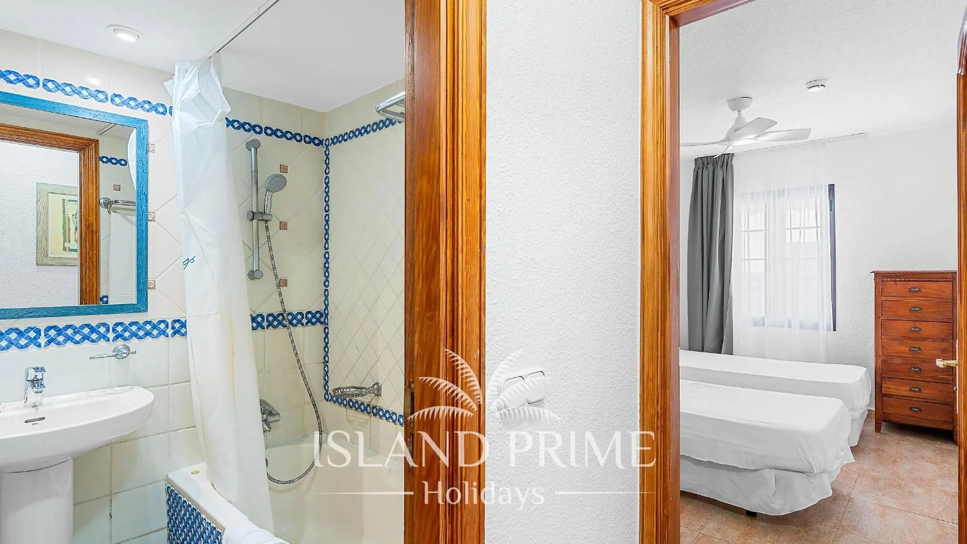 2X Bedrooms Heated Pool Holiday In Amarilla Golf Fc2613-2Xe San Miguel de Abona 0*,  Espagne